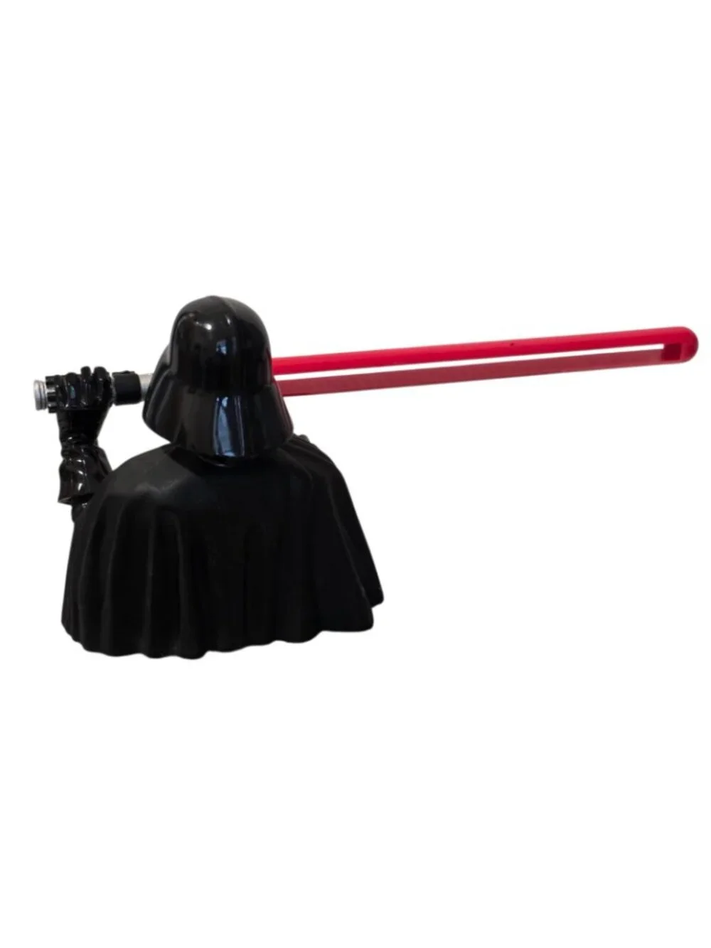 Star Wars Nintendo Wii Dark Vader Sensor Bar Holder 13.5